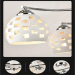 Modern Versatile Led Ceiling Light LuminousLivingStyle