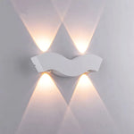 Nordic Minimalist Led Wall Lamp LuminousLivingStyle