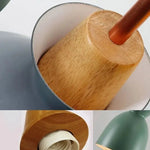 Radiant Style Pendant Lamp LuminousLivingStyle