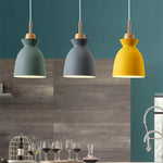 Radiant Style Pendant Lamp LuminousLivingStyle