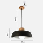 Radiant Style Pendant Lamp LuminousLivingStyle