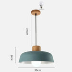 Radiant Style Pendant Lamp LuminousLivingStyle