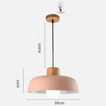Radiant Style Pendant Lamp LuminousLivingStyle