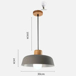 Radiant Style Pendant Lamp LuminousLivingStyle
