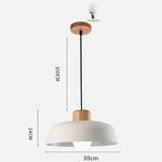 Radiant Style Pendant Lamp LuminousLivingStyle
