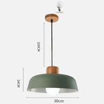 Radiant Style Pendant Lamp LuminousLivingStyle