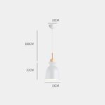 Radiant Style Pendant Lamp LuminousLivingStyle