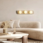 Retro Natural Stone LED Wall Lamp LuminousLivingStyle