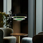 Nordic Macaron Pendant Lamp