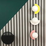 Colorful Macaron Children's Wall Sconce