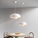 Mushroom Style LED Pendant Light