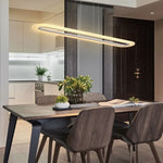 Urban Elegance Home Chandelier