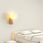 Nordic Breeze LED Wall Lamp