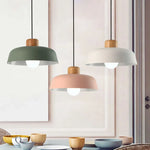 Radiant Style Pendant Lamp