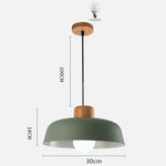 Radiant Style Pendant Lamp