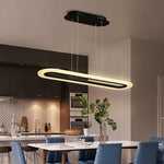 Urban Elegance Home Chandelier