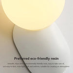 Nordic Breeze LED Wall Lamp