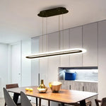 Urban Elegance Home Chandelier