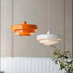 Nordic Macaron Pendant Lamp