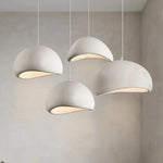 Wabi Sabi Inspired Pendant Lamp