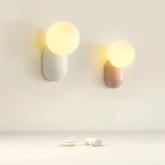 Nordic Breeze LED Wall Lamp