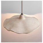 Decorative Wabi-Sabi Cement Pendant Lamp