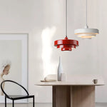 Nordic Macaron Pendant Lamp