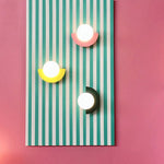 Colorful Macaron Children's Wall Sconce