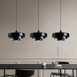 Nordic Macaron Pendant Lamp