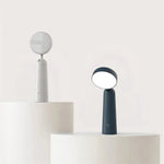 Simple Aesthetic Touch Table Lamp LuminousLivingStyle