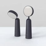 Simple Aesthetic Touch Table Lamp LuminousLivingStyle