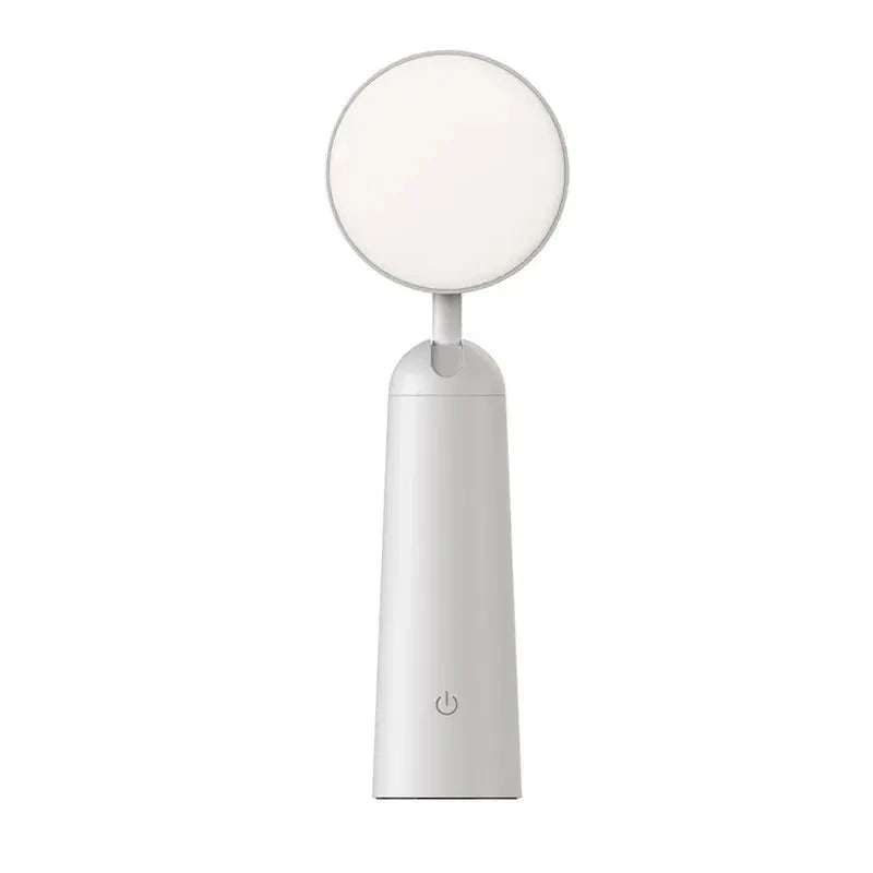 Simple Aesthetic Touch Table Lamp LuminousLivingStyle