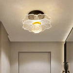 Simple Nordic Led Ceiling Light LuminousLivingStyle