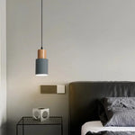 Single Head Minimalist Pendant Lamp LuminousLivingStyle