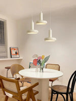 Stylish Scandinavian Pendant Lamp LuminousLivingStyle