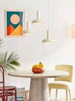 Stylish Scandinavian Pendant Lamp LuminousLivingStyle