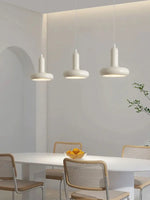 Stylish Scandinavian Pendant Lamp LuminousLivingStyle