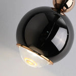 Trendy Spherical Pendant Lamp LuminousLivingStyle