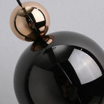 Trendy Spherical Pendant Lamp LuminousLivingStyle