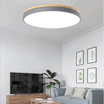 Versatile Led Ceiling Light LuminousLivingStyle