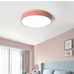 Versatile Led Ceiling Light LuminousLivingStyle