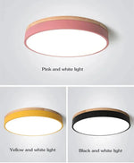 Versatile Led Ceiling Light LuminousLivingStyle