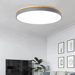 Versatile Led Ceiling Light LuminousLivingStyle