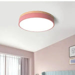 Versatile Led Ceiling Light LuminousLivingStyle