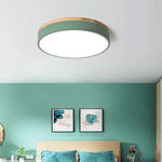 Versatile Led Ceiling Light LuminousLivingStyle