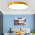 Versatile Led Ceiling Light LuminousLivingStyle