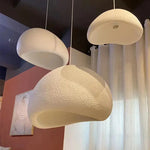 Wabi Sabi Inspired Pendant Lamp LuminousLivingStyle