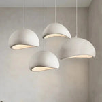 Wabi Sabi Inspired Pendant Lamp LuminousLivingStyle