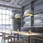 Wabi Sabi Inspired Pendant Lamp LuminousLivingStyle