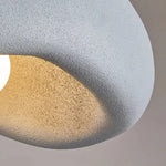 Wabi Sabi Inspired Pendant Lamp LuminousLivingStyle